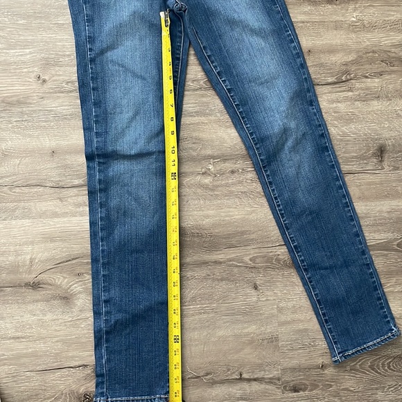 Paige Skyline Skinny Jeans - Picture 5 of 5